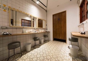 158 Hostel