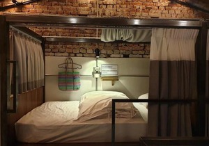 158 Hostel