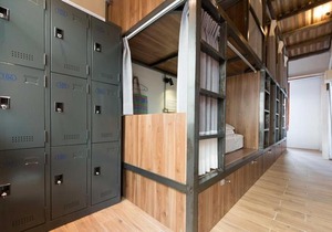 158 Hostel