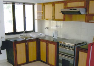 2 Bedroom Apartment (A) In Betalbatim South Goa - Internet & Shared Private Pool