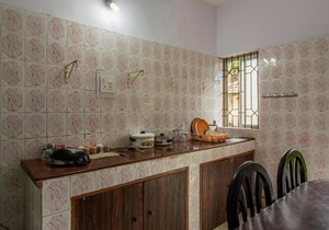 2 BHK Bungalow in Candolim - North Goa, by GuestHouser (29E7)
