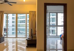 2 Rooms Best Sky Pool KL@KLCC 5