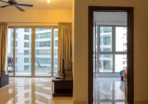 2 Rooms Best Sky Pool KL@KLCC 11