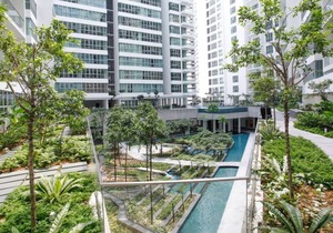 2 Rooms Best Sky Pool KL@KLCC 14