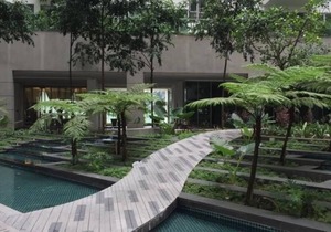 2 Rooms Best Sky Pool KL@KLCC 14