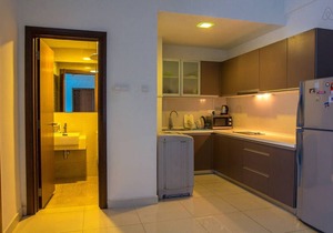 2 Rooms Best Sky Pool KL@KLCC 15