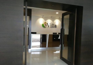 #2 Tropical Evilla Studio Apartment