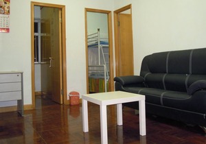 3 bedroom apartment in Mong Kok
