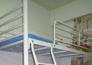 3 bedroom apartment in Mong Kok