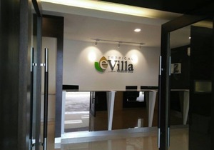 #3 Tropical Evilla Studio Apartment