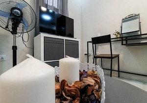 30 m² Bed and breakfast ∙ 1 bedroom ∙ 2 guests