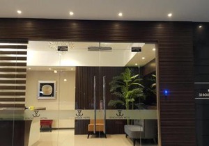 33 Boutique Hotel Bandar Sunway