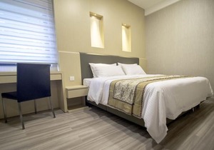 33 Boutique Hotel