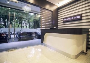 33 Boutique Hotel