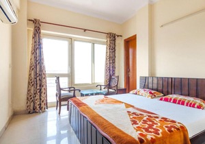 4 BHK Apartment in Sector - 39, Gurgaon(C61E), by GuestHouser