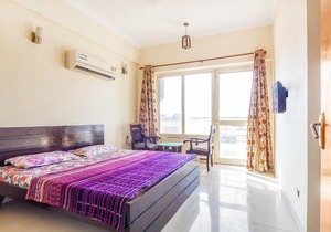 4 BHK Apartment in Sector - 39, Gurgaon(C61E), by GuestHouser