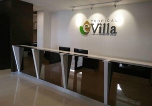 #4 Tropical Evilla Studio Apartment