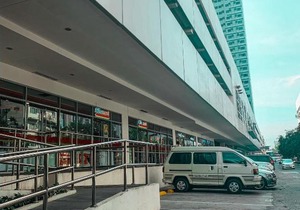 A-Claude's Crib @ FERN Grass Residences