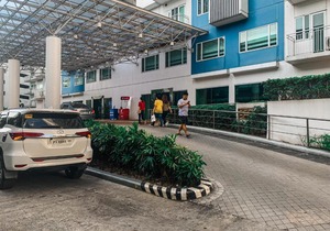 A-Claude's Crib @ FERN Grass Residences