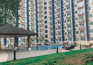 A-Claude's Crib @ FERN Grass Residences