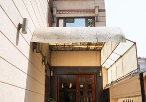 Ahuja Residency Cyber City II