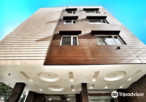 Airport Hotel Delhi Aerocity