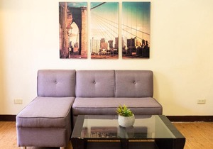 Airport Studio B406 Kiener Hills