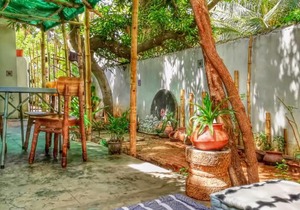 Anaelya Serenity Beach House