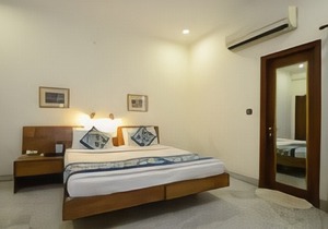Aone Room Hotel