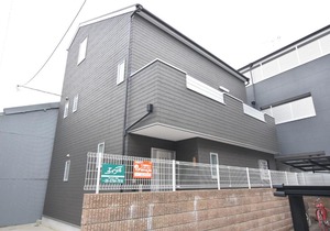 Aozora HOTEL in tsuruhashi