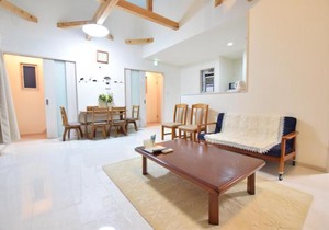 Aozora HOTEL in tsuruhashi