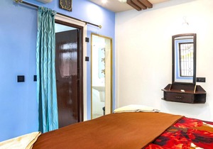 Apartment for a group in Candolim, Goa, by GuestHouser 37200