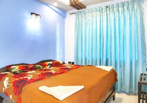 Apartment for a group in Candolim, Goa, by GuestHouser 37200