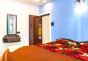 Apartment for a group in Candolim, Goa, by GuestHouser 37200