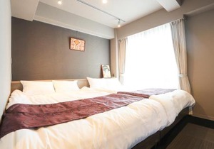 Apartment Hotel 7key S Kyoto