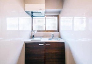 Apartment in Osaka D203