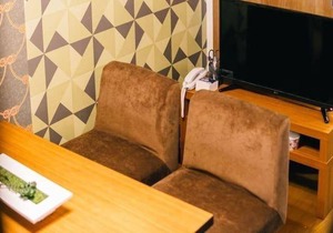Apartment in Osaka D203