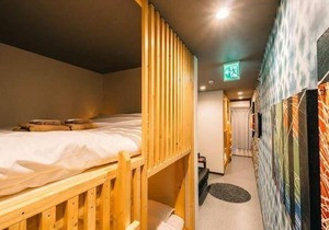 Apartment in Osaka D203