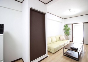Apartment in Osaka MN-203