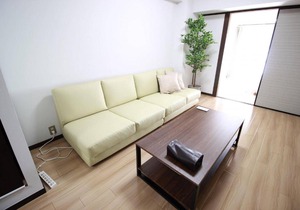 Apartment in Osaka MN-203
