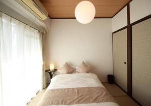 Apartment in Osaka MN-203