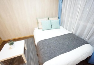 Apartment Namba NBR0001B