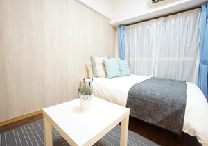 Apartment Namba NBR0001B