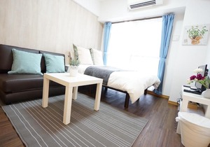 Apartment Namba NBR0001B