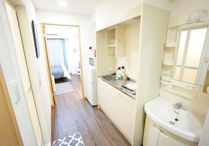 Apartment Namba NBR0001B
