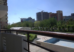 Apartment room in Sec-39, Gurgaon, by GuestHouser 18889