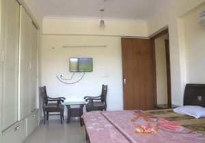 Apartment room in Sec-39, Gurgaon, by GuestHouser 18889