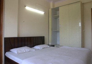 Apartment room in Sec-39, Gurgaon, by GuestHouser 18889