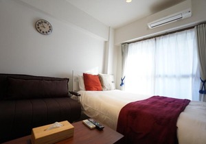 Apartment VR Namba NBR0034B