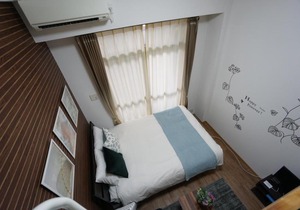 Apartment VR Namba NBR0059B